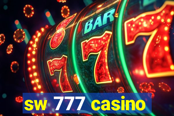 sw 777 casino